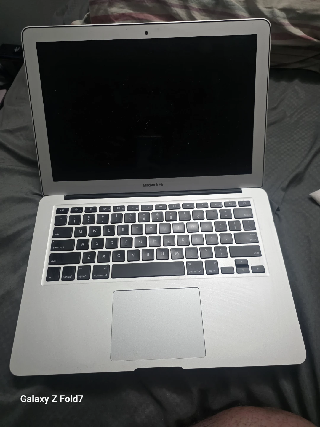 Apple MacBook Air Laptop