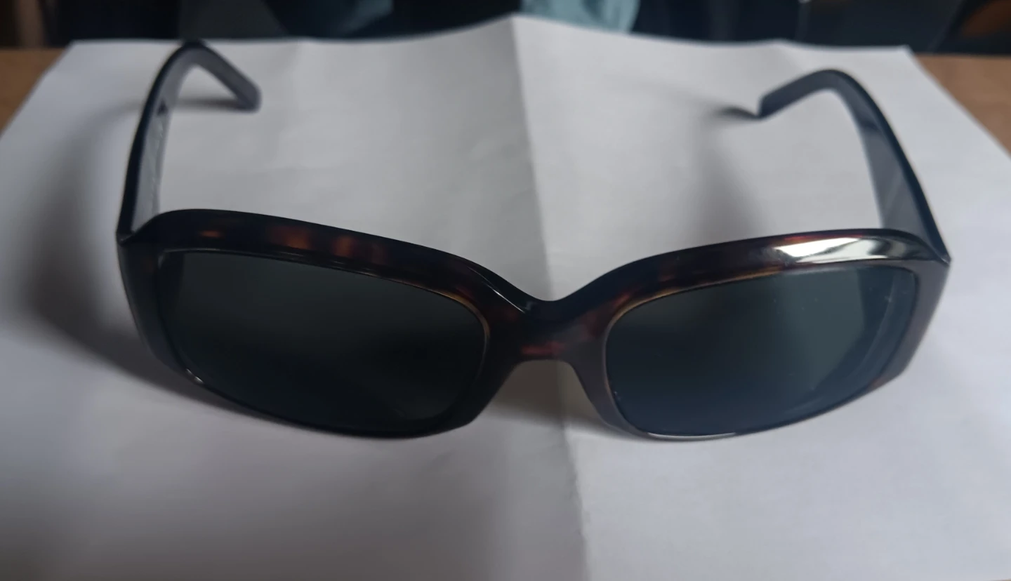 Prada SPR12H Sunglasses (frame only) - photo 5