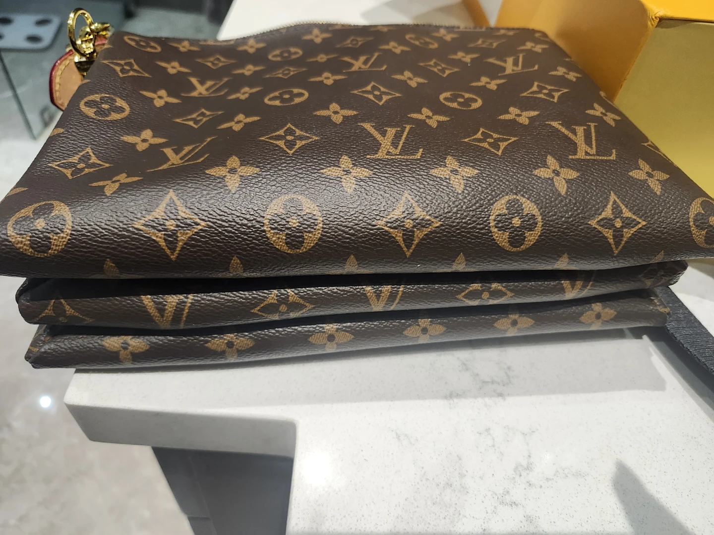 Louis Vuitton Multi Pochette Accessoires - photo 3