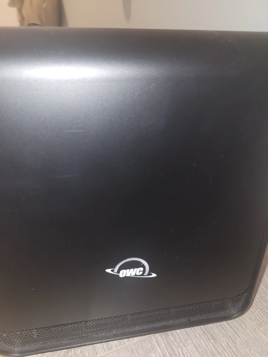 OWC External Graphics Enclosure eGPU - photo 3