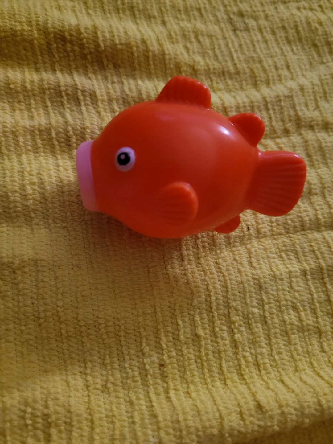 Fidget squeeze toy