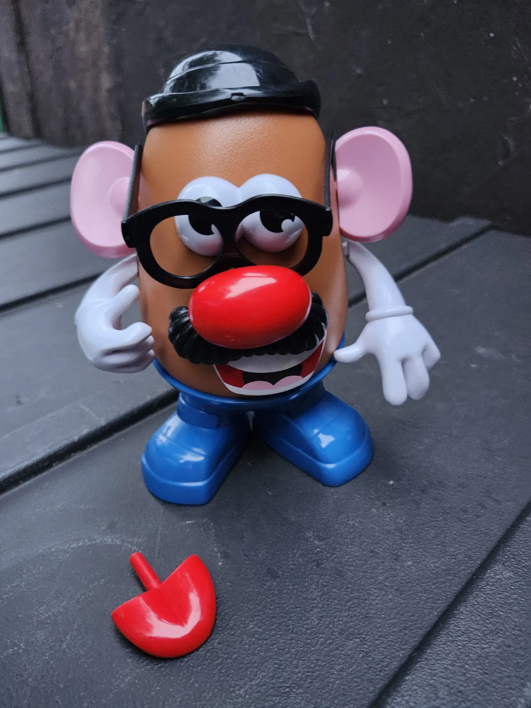 Mr. Potato Head Toy - photo 5