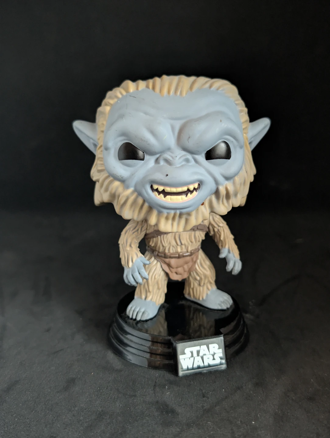 Funko Pop Star Wars Varmik Figure