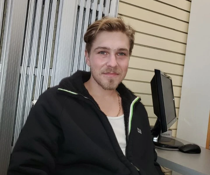 MY FRIEND  IS MISSING...  Joel K Foster, M29 #Edmonton - photo 2