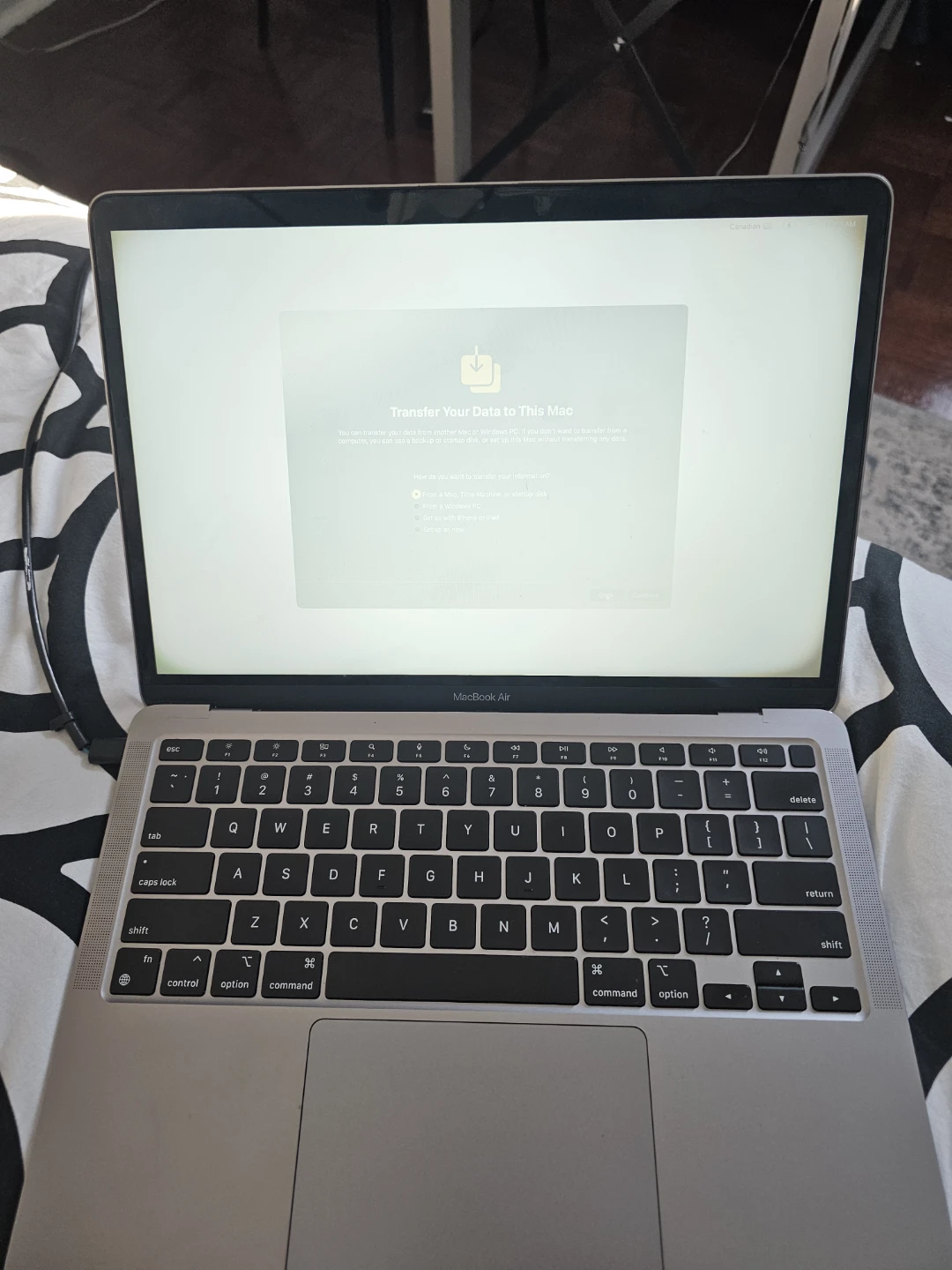 Apple MacBook Air - photo 2