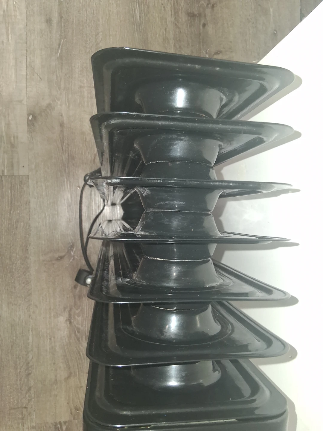 Pelonis Oil-Filled Radiator Heater - photo 3