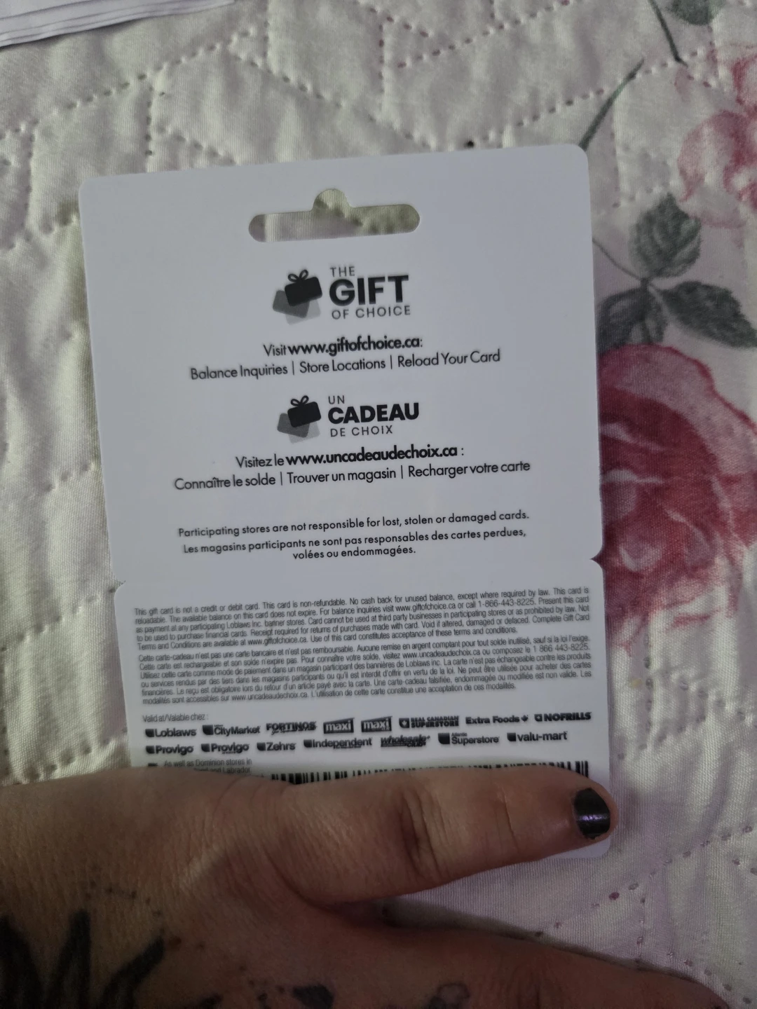 PC $25 Gift Card - photo 2