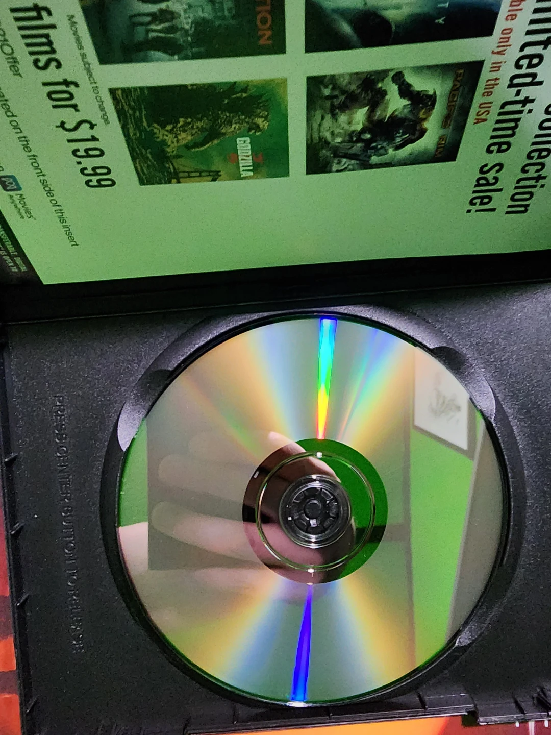 Dune DVD Collection - photo 4