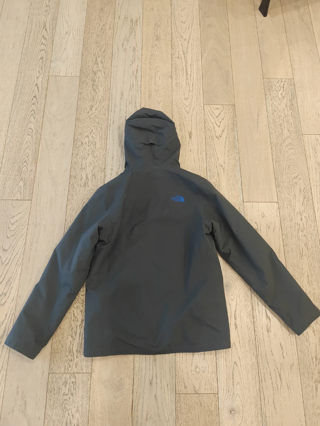 The North Face HyVent Jacket - photo 5
