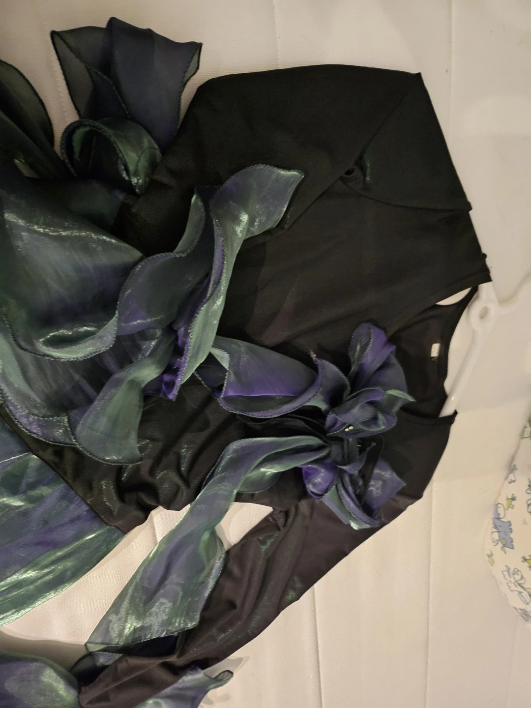 Two Assorted Halloween Costumes - photo 3