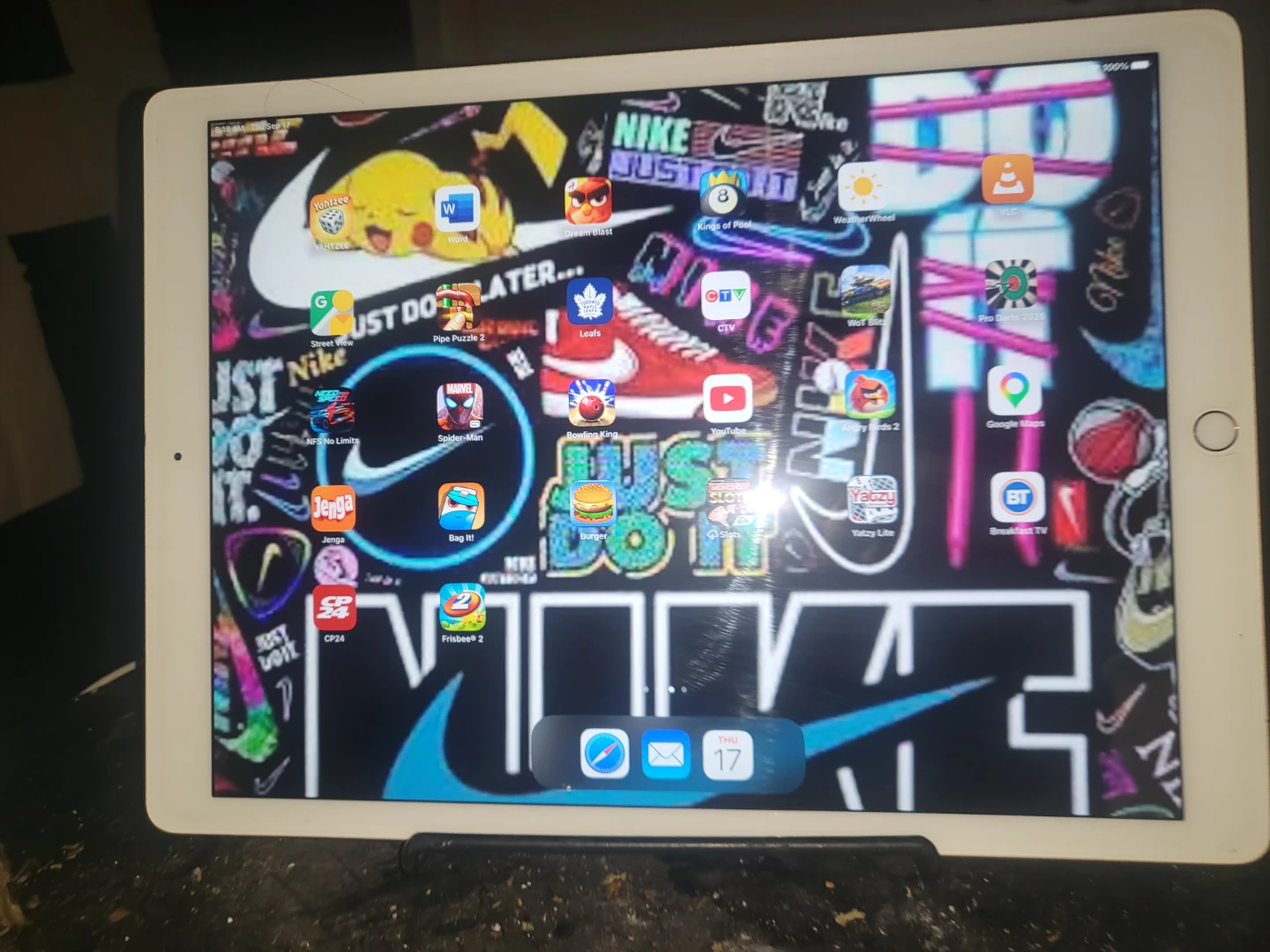 Apple iPad Pro 12.9-inch