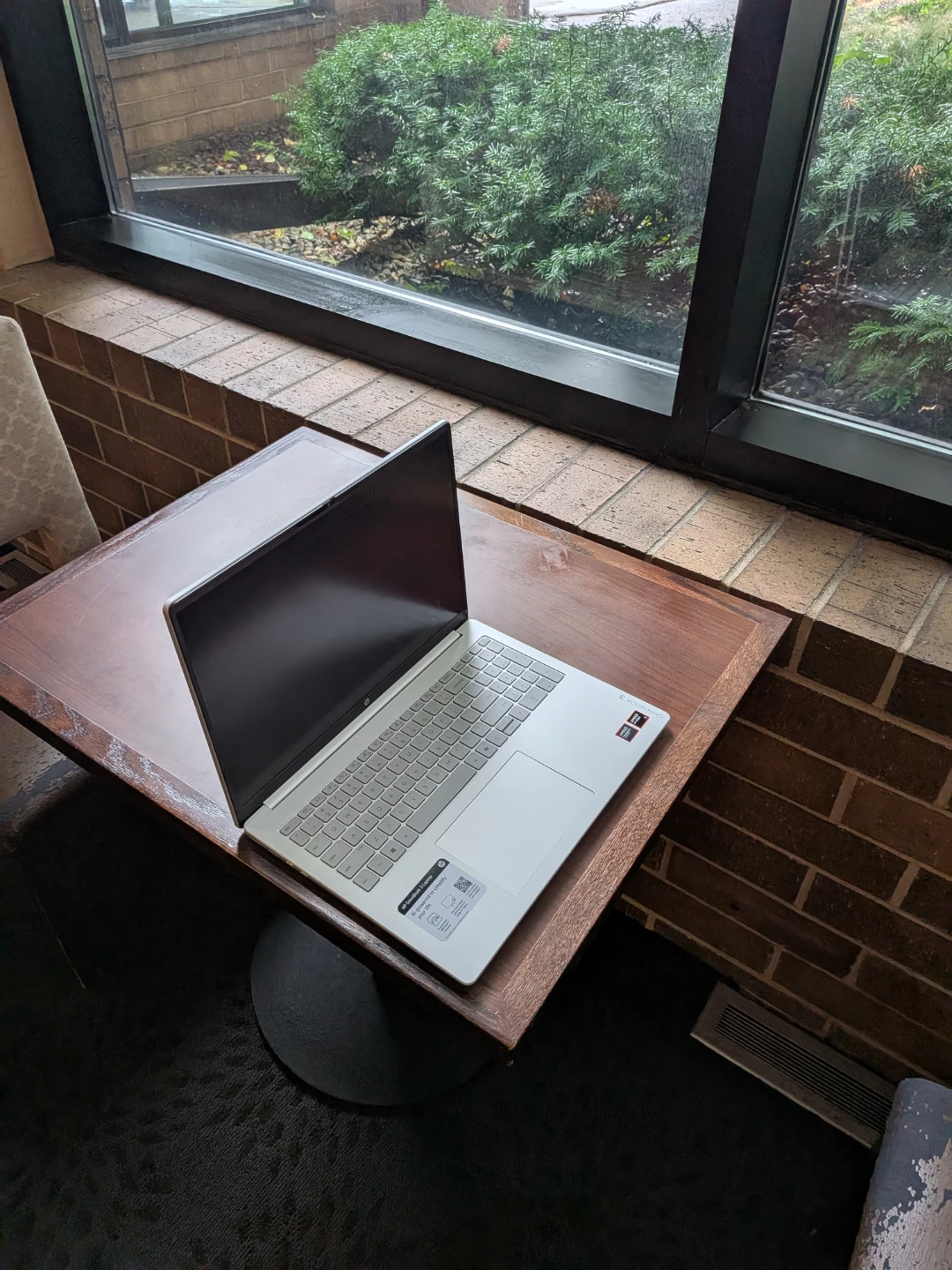 HP Omnibook 3 Laptop - photo 4