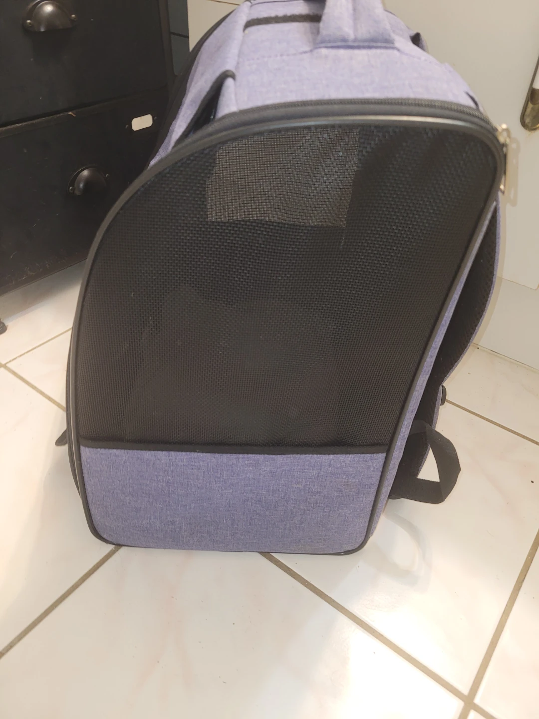 Pet Carrier Backpack - photo 3