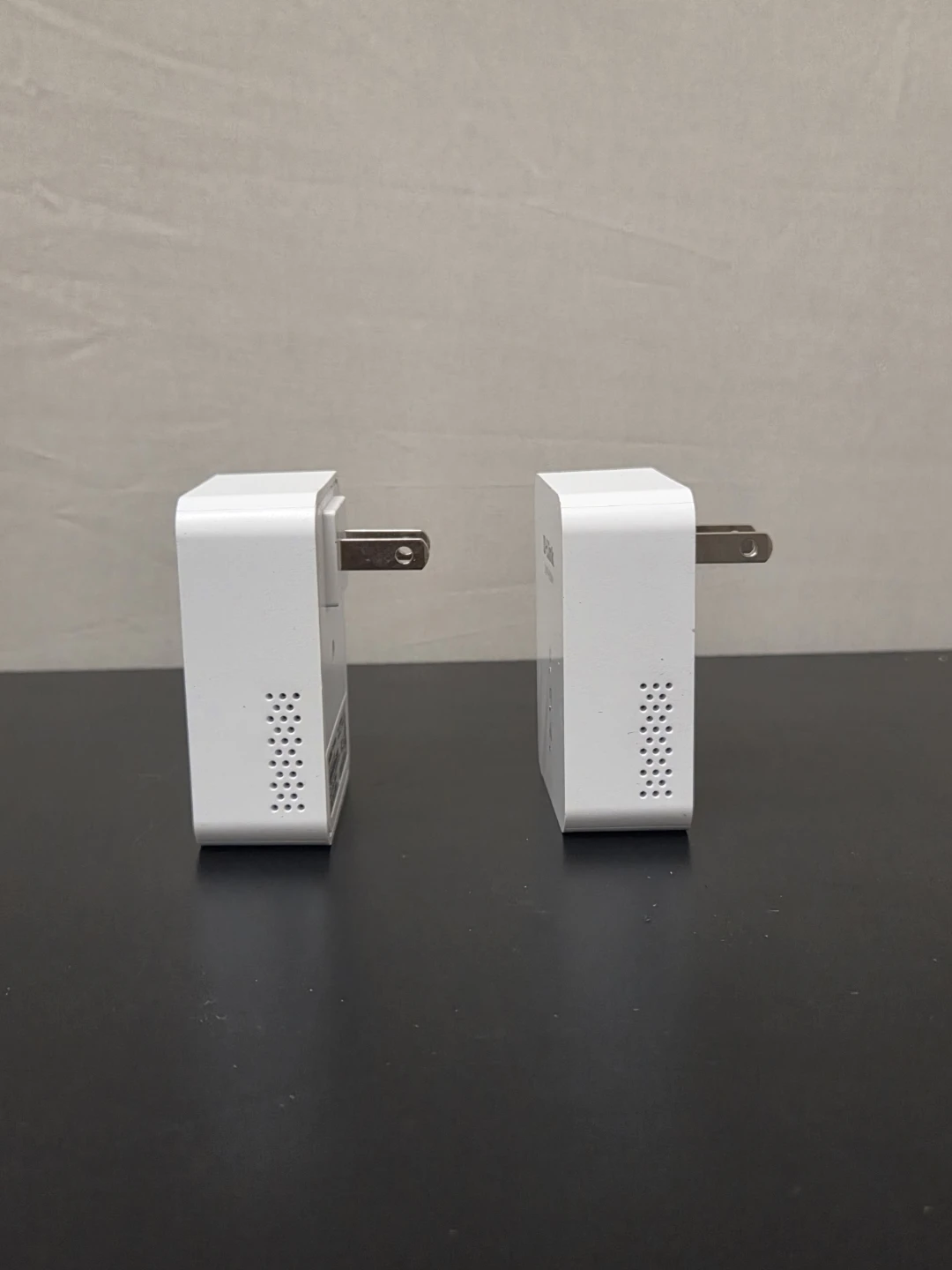 D-Link DHP-600AV Powerline Adapters - photo 2