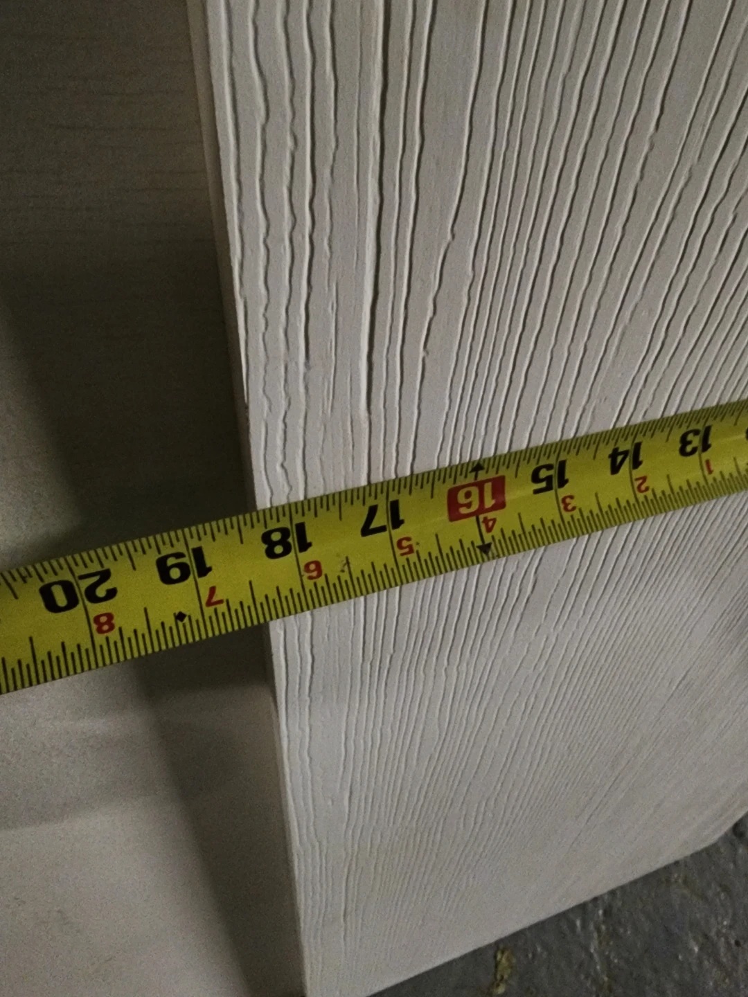Royal Building Products PVC Handy Panel - photo 2