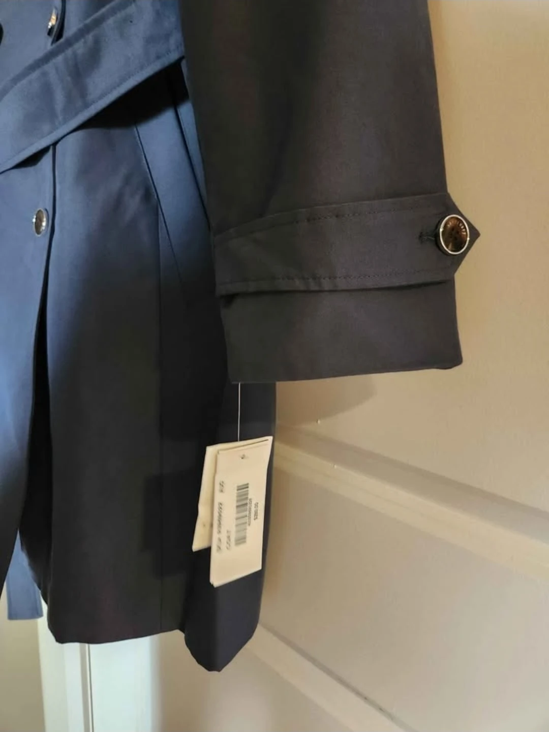 Classy Trench coat. Brand:  Sanctuary - photo 5