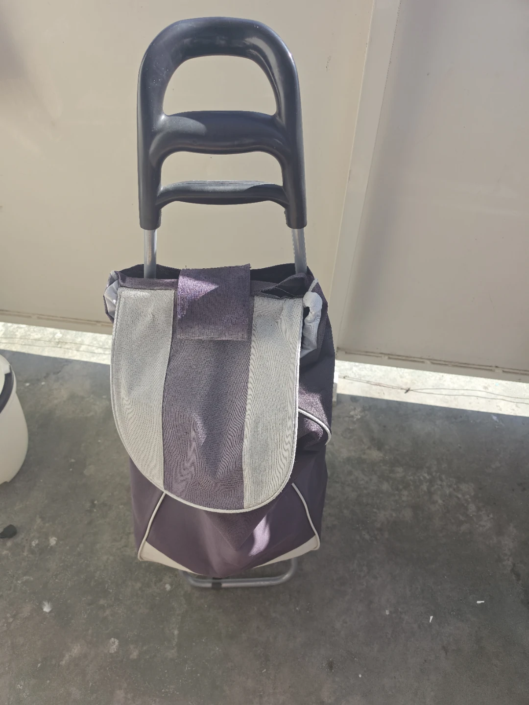 Shopping Trolley Bag - photo 3