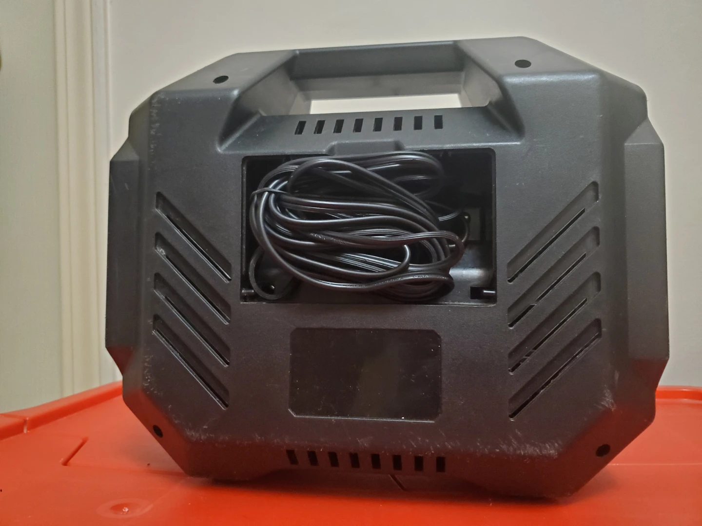 Motomaster Air Inflator - photo 2