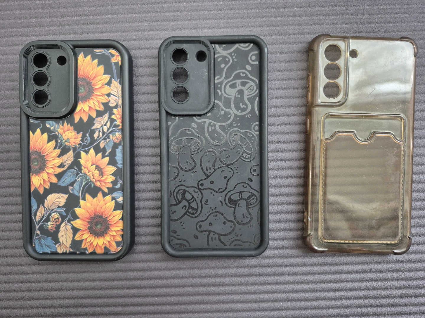 Samsung S21 FE 5G phone cases - photo 2