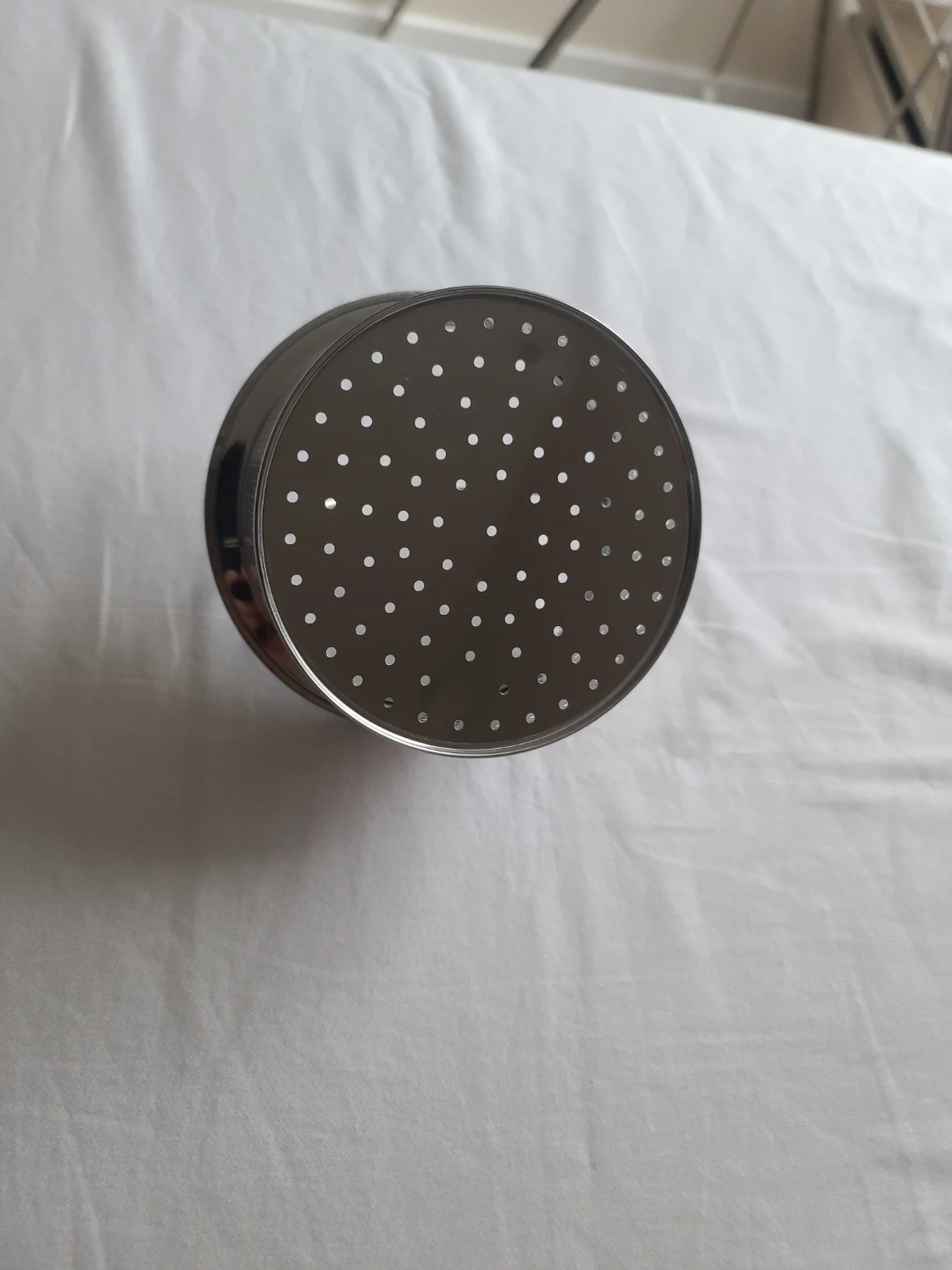 Stainless Steel Sink Strainer Basket - photo 4