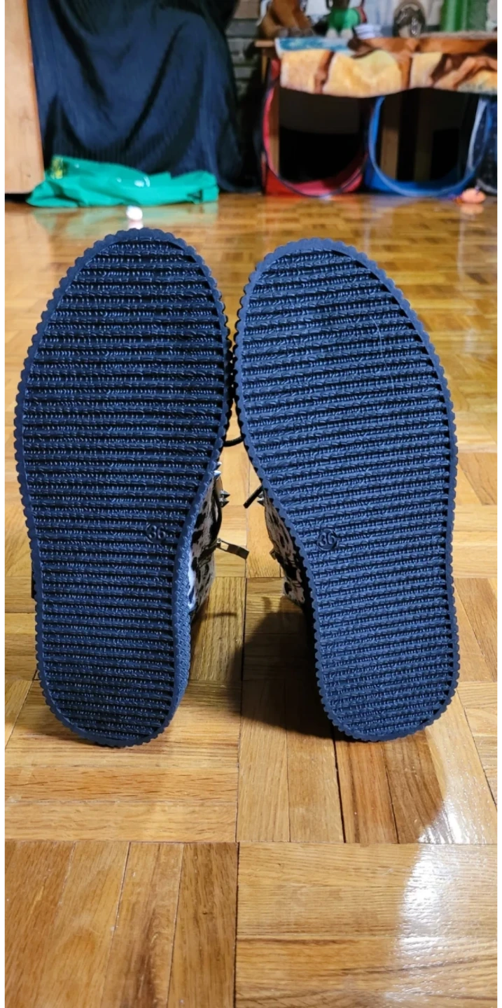 EU 36 Shoes - photo 4