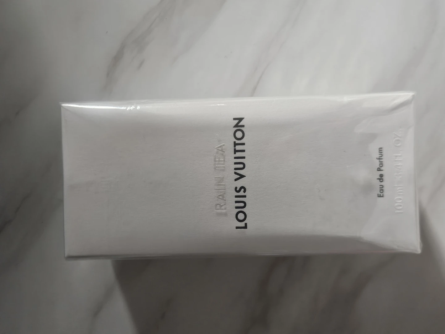 Louis Vuitton Rain Tea Eau de Parfum 100ml - photo 2