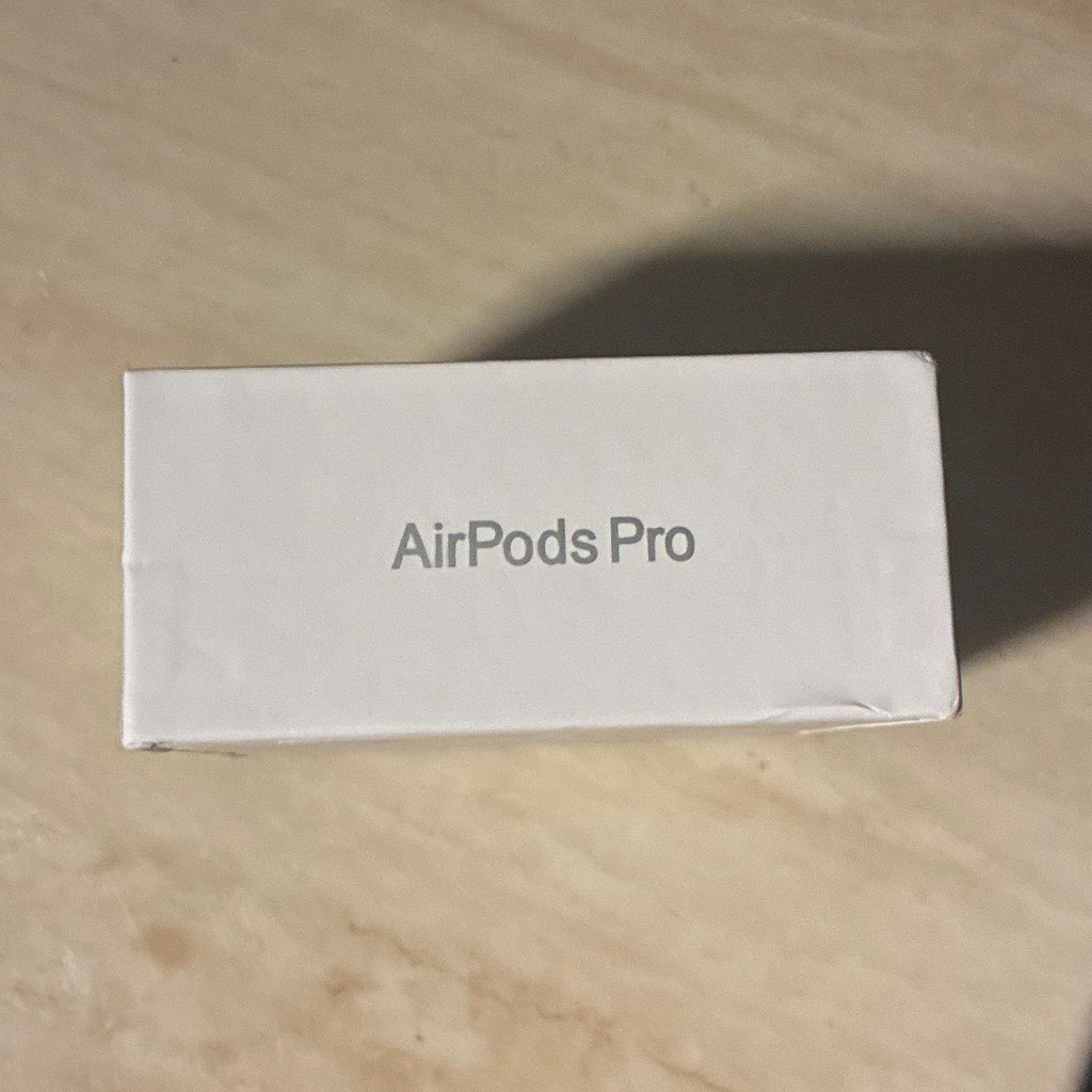 Apple AirPods Pro 2nd Generation - photo 3