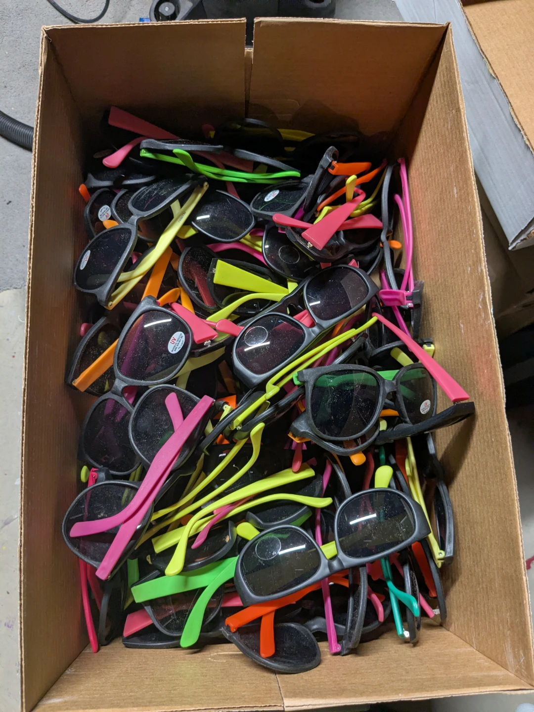 Sunglasses