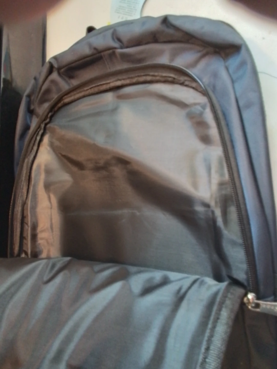 New Dream Heavy-Duty Multi-Compartment Laptop Backpack - photo 4
