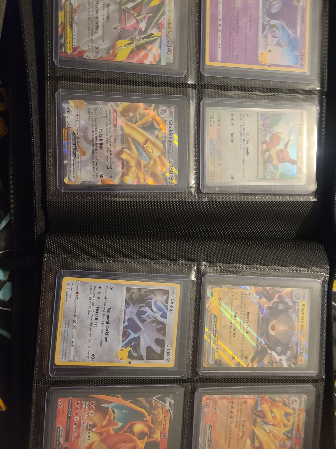 pokemon cards - photo 3