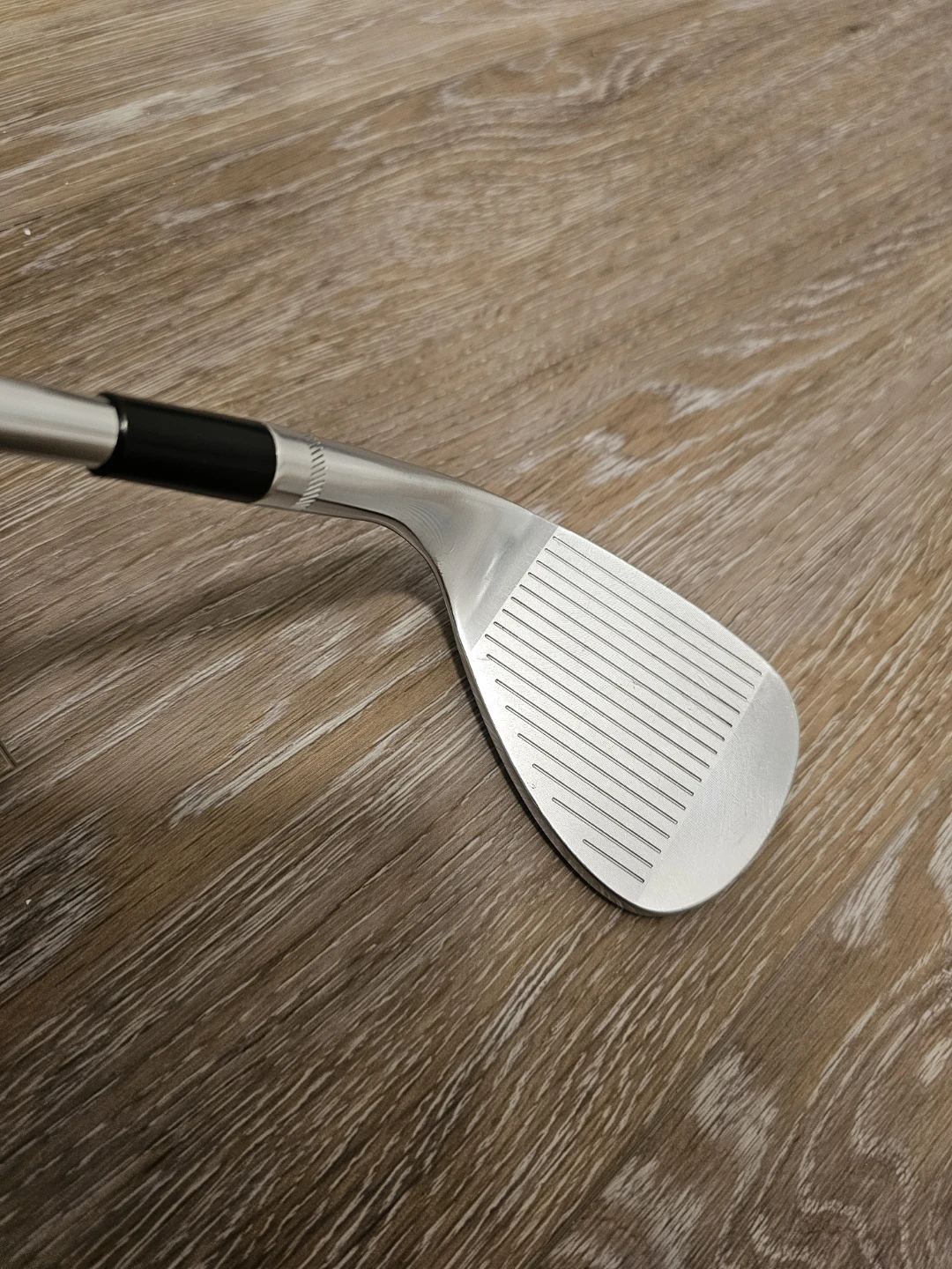 Kirkland Signature 52° Gap Wedge (Milled Face) golf - photo 3