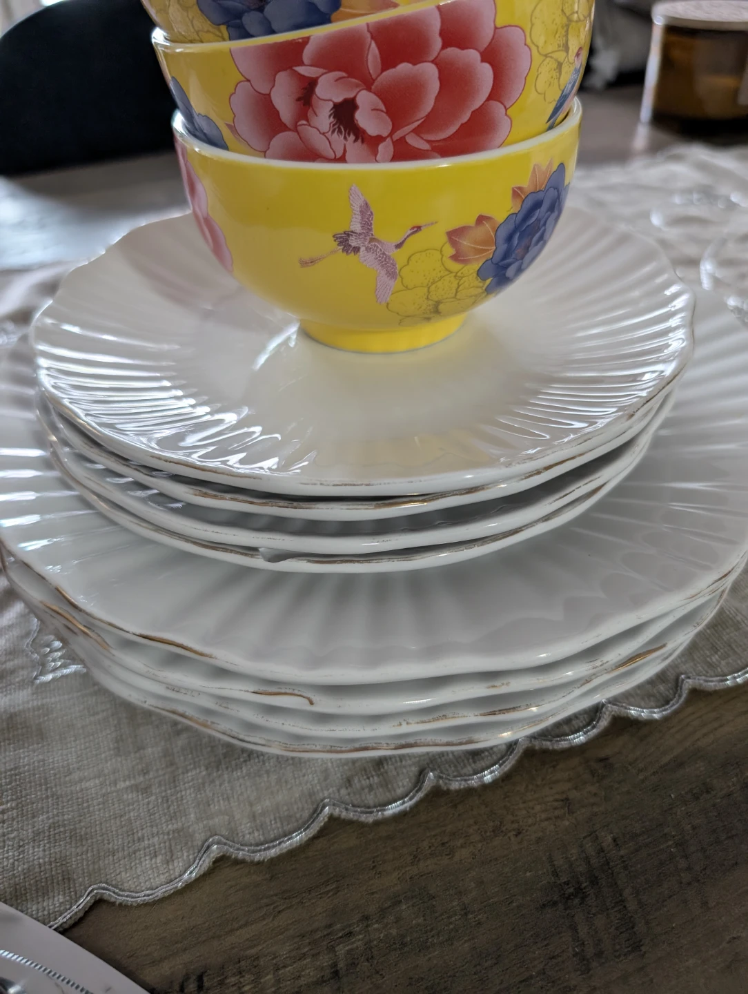 Kitchen Tableware Set - photo 4