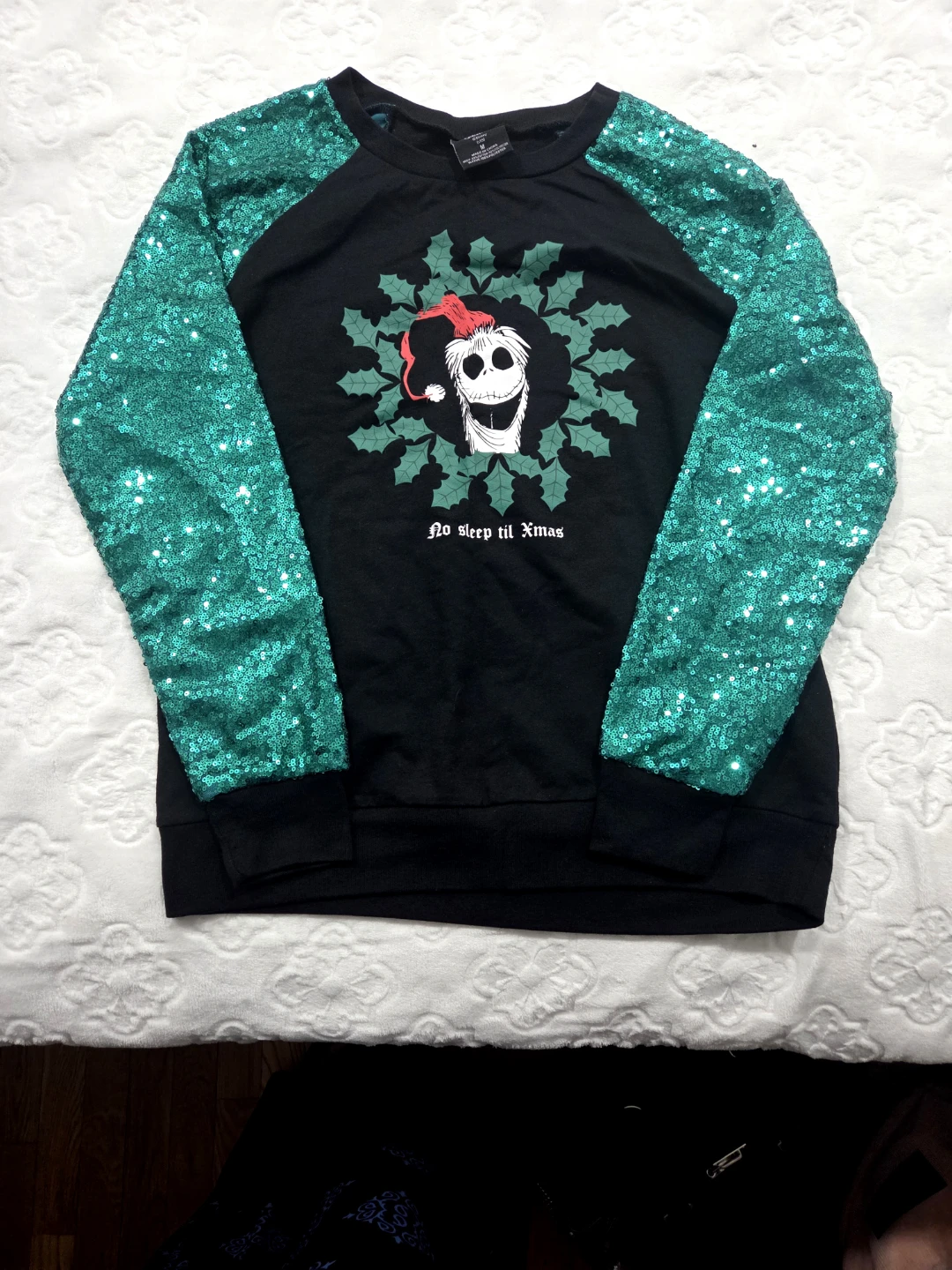 Halloween  top