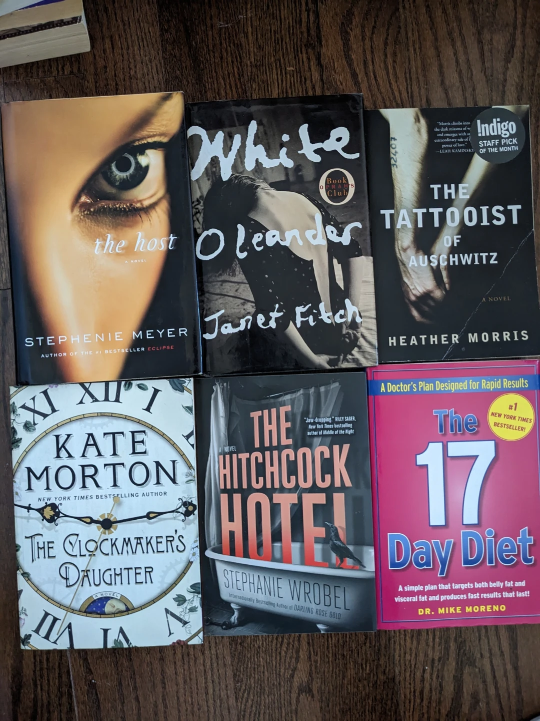 Various Books - photo 5