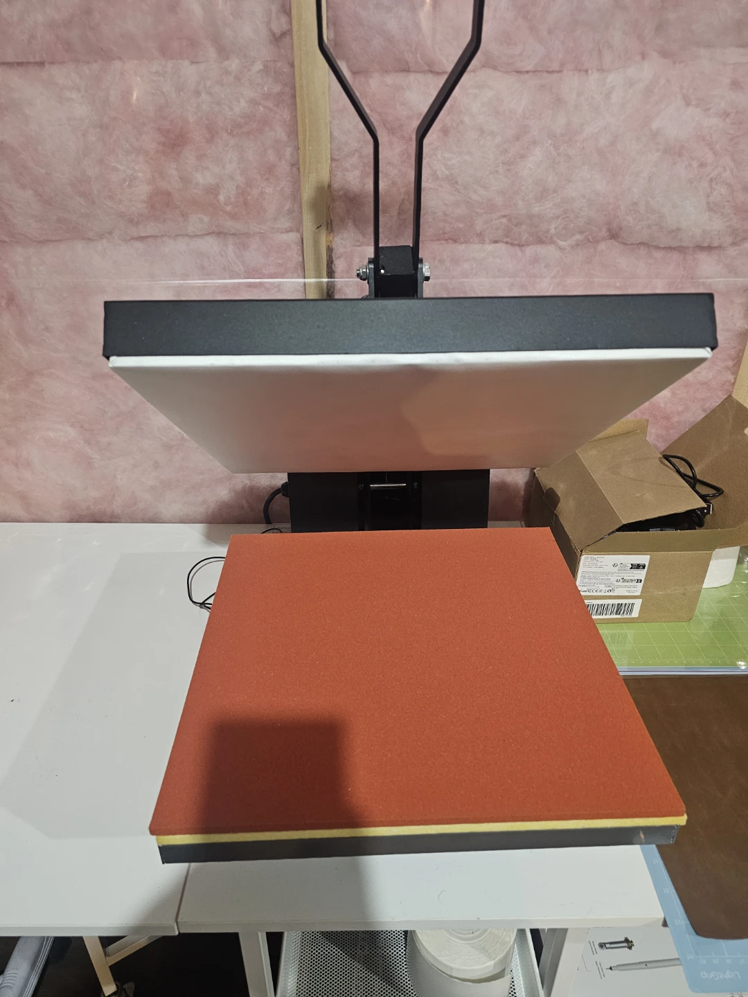 VEVOR Heat Press Machine