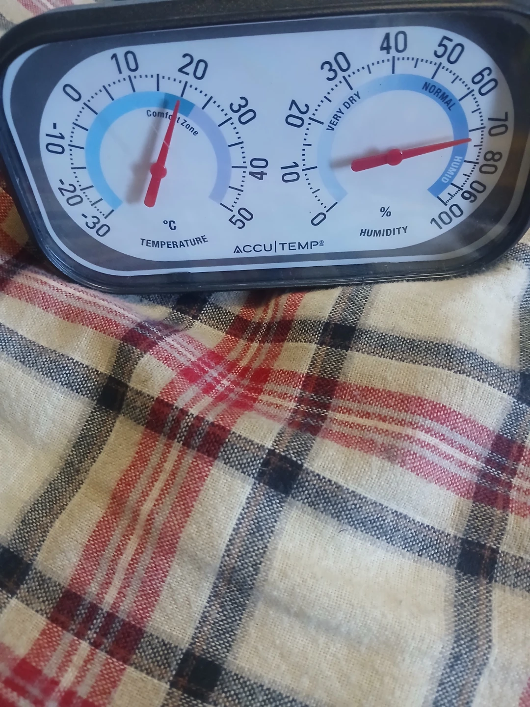 Thermostat used for Office - photo 4