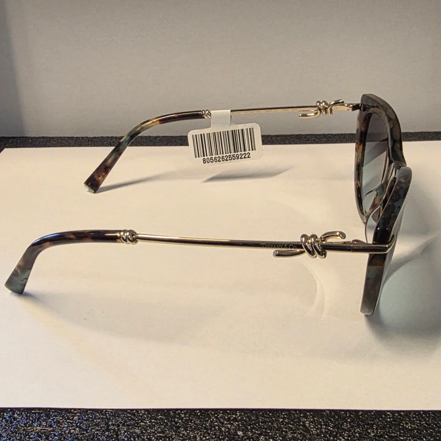 Tiffany & Co. TF4253 Sunglasses - photo 3