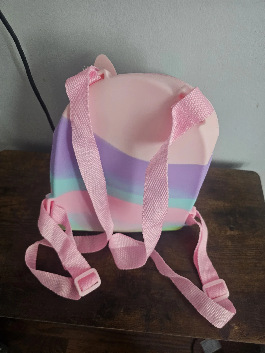 Unicorn Pop-It Backpack - photo 4