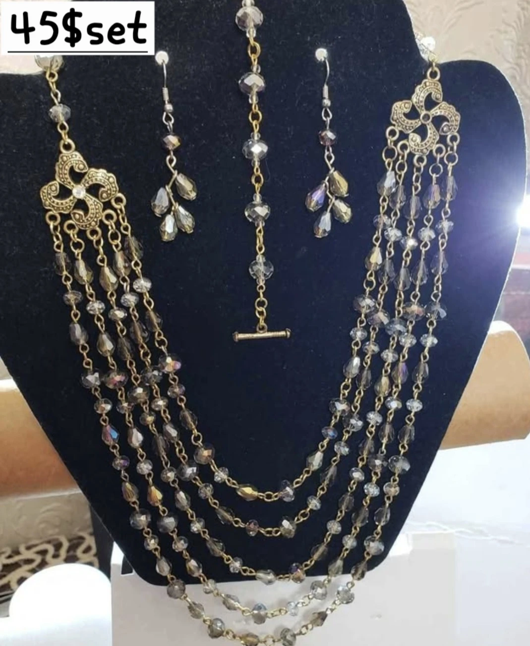 all set is new price in the picture