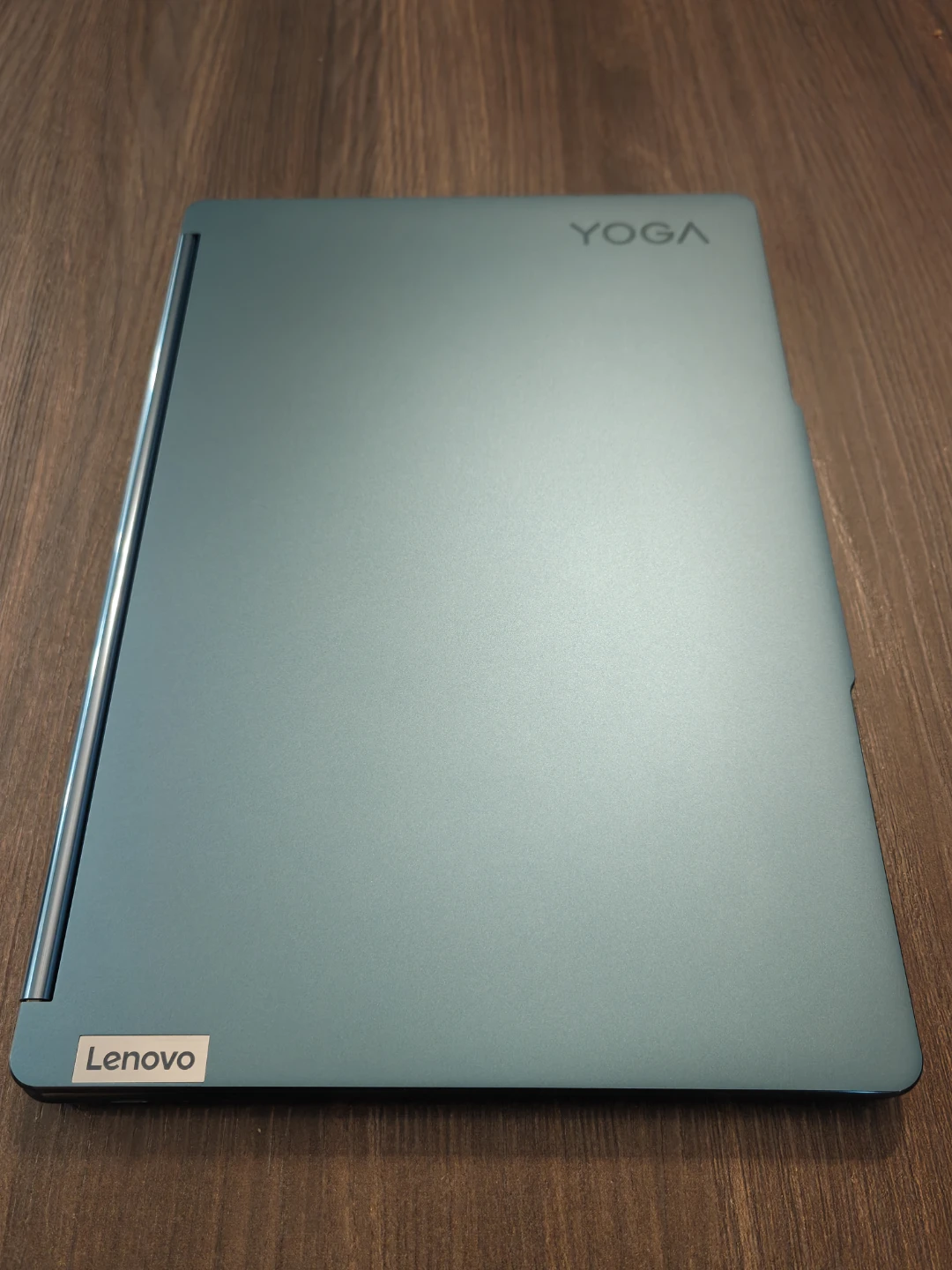 Lenovo Yoga Book 9i Dual Screen Laptop - photo 2