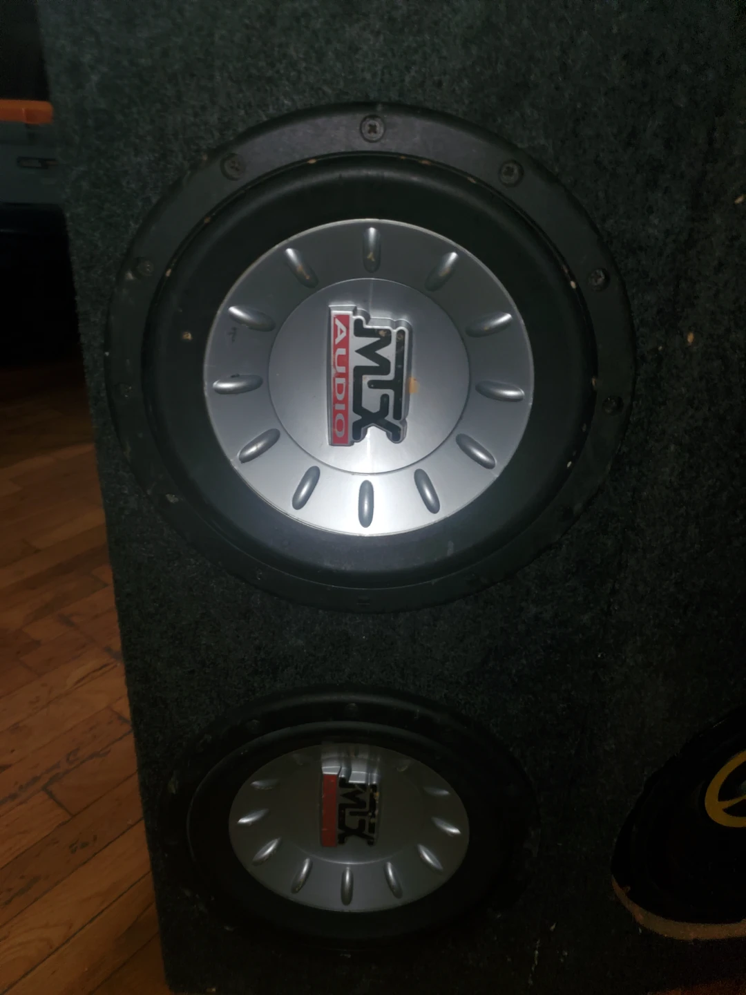 Speakers For a car - photo 2