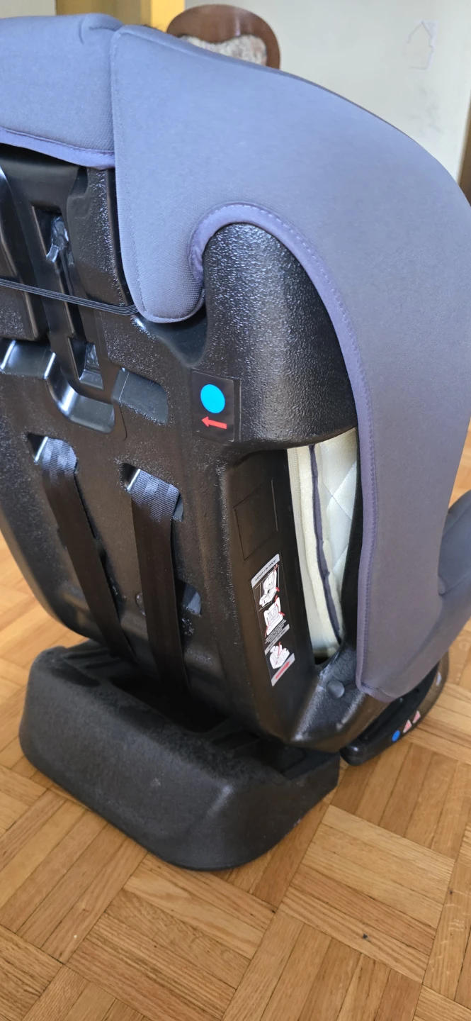 Child car seat