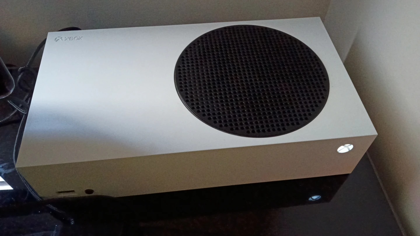 Xbox series s