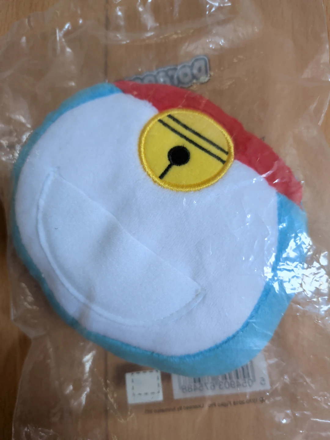 Doraemon Foldable Tote Bag