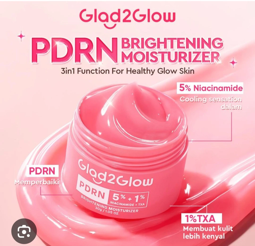Glad2Glow PDRN Brightening - photo 2