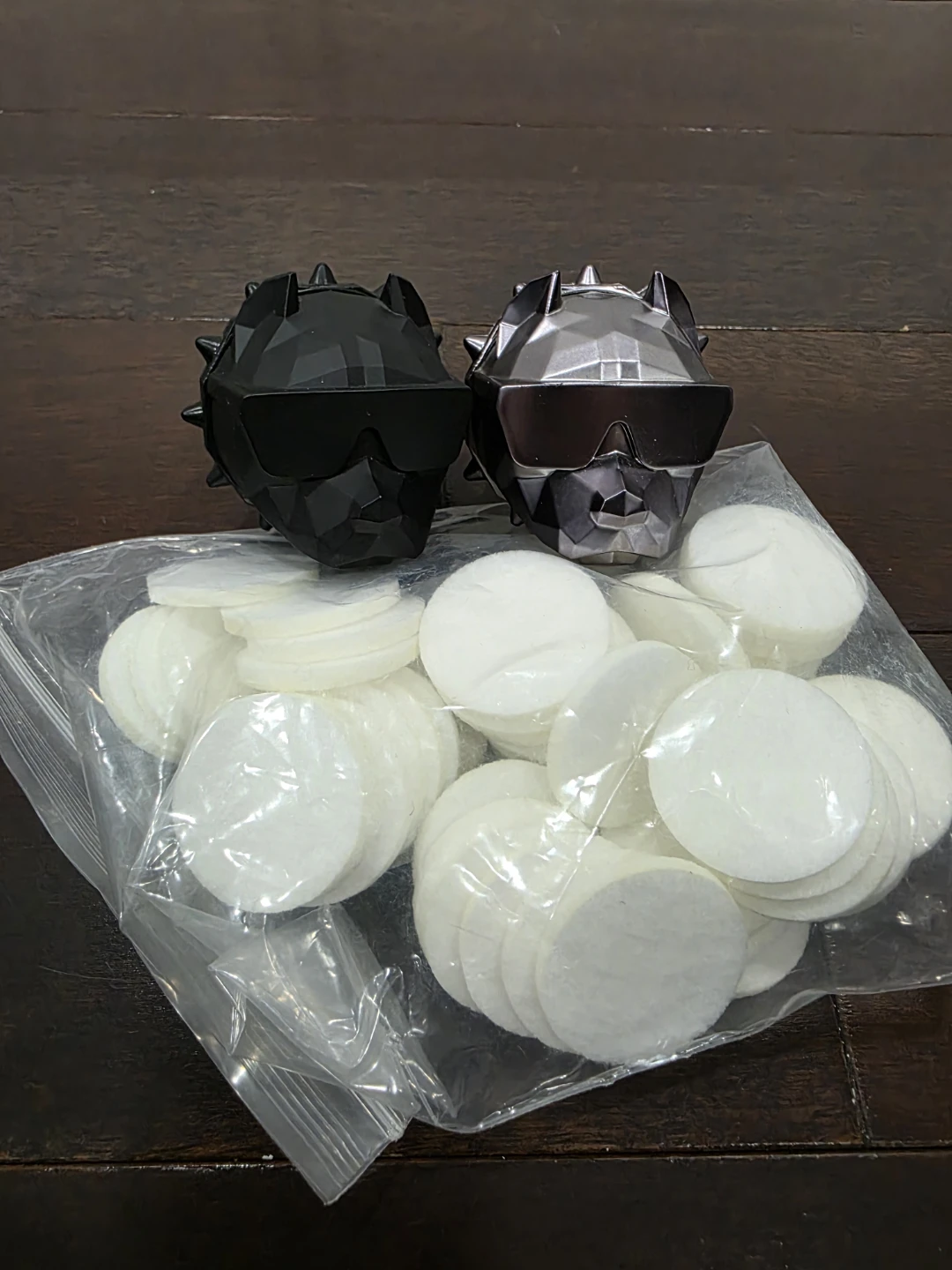 Fragrance Car Air Fresheners - photo 2