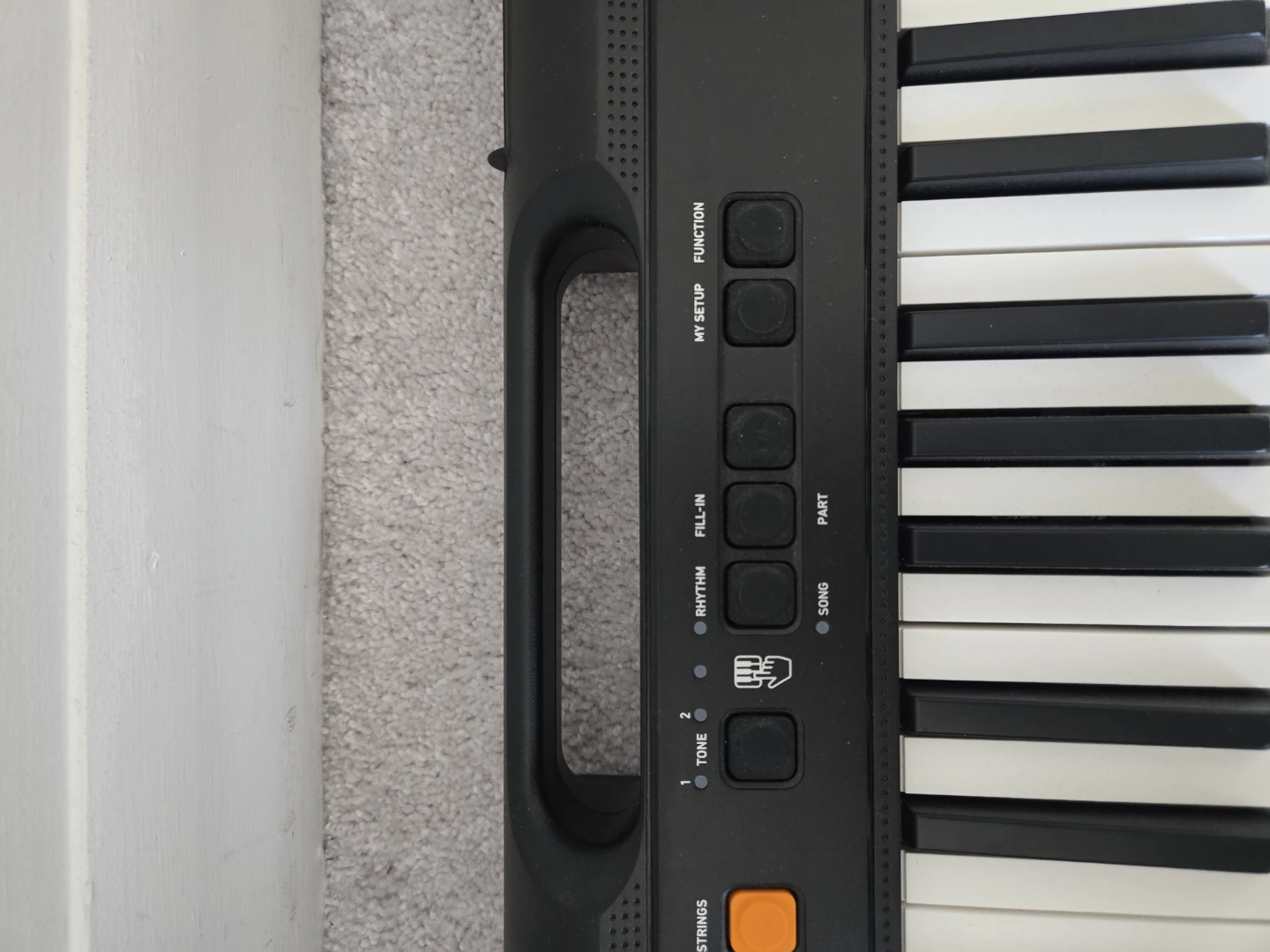 Casio CT-S100 PIANO - photo 3