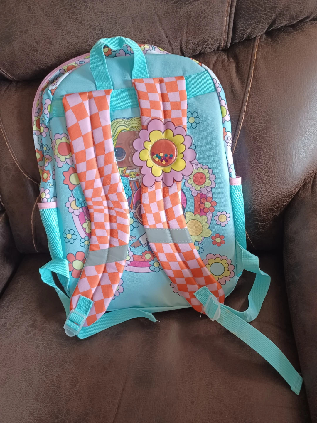 LOL Surprise Backpack - - photo 2