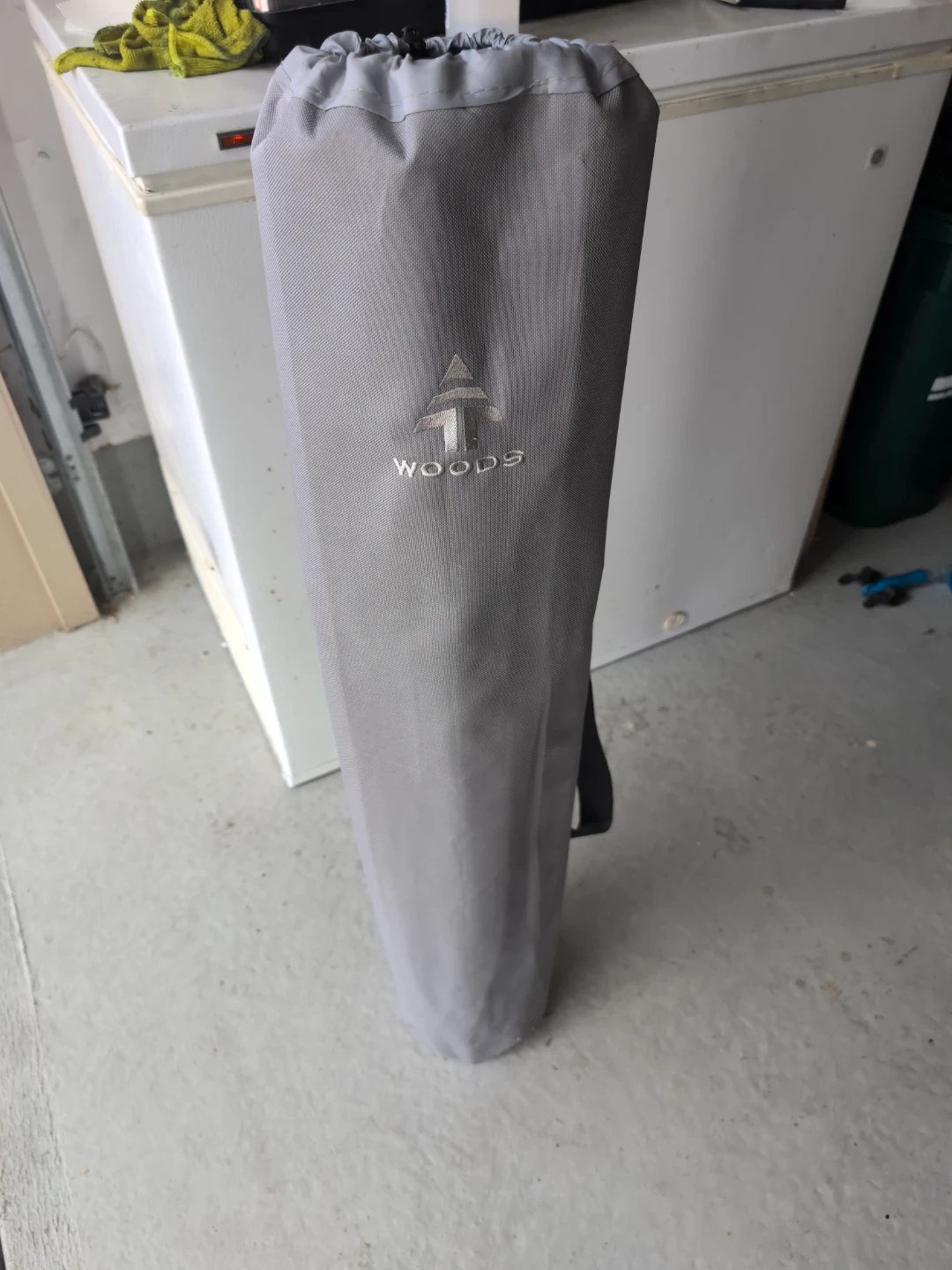 Woods Camping Cot