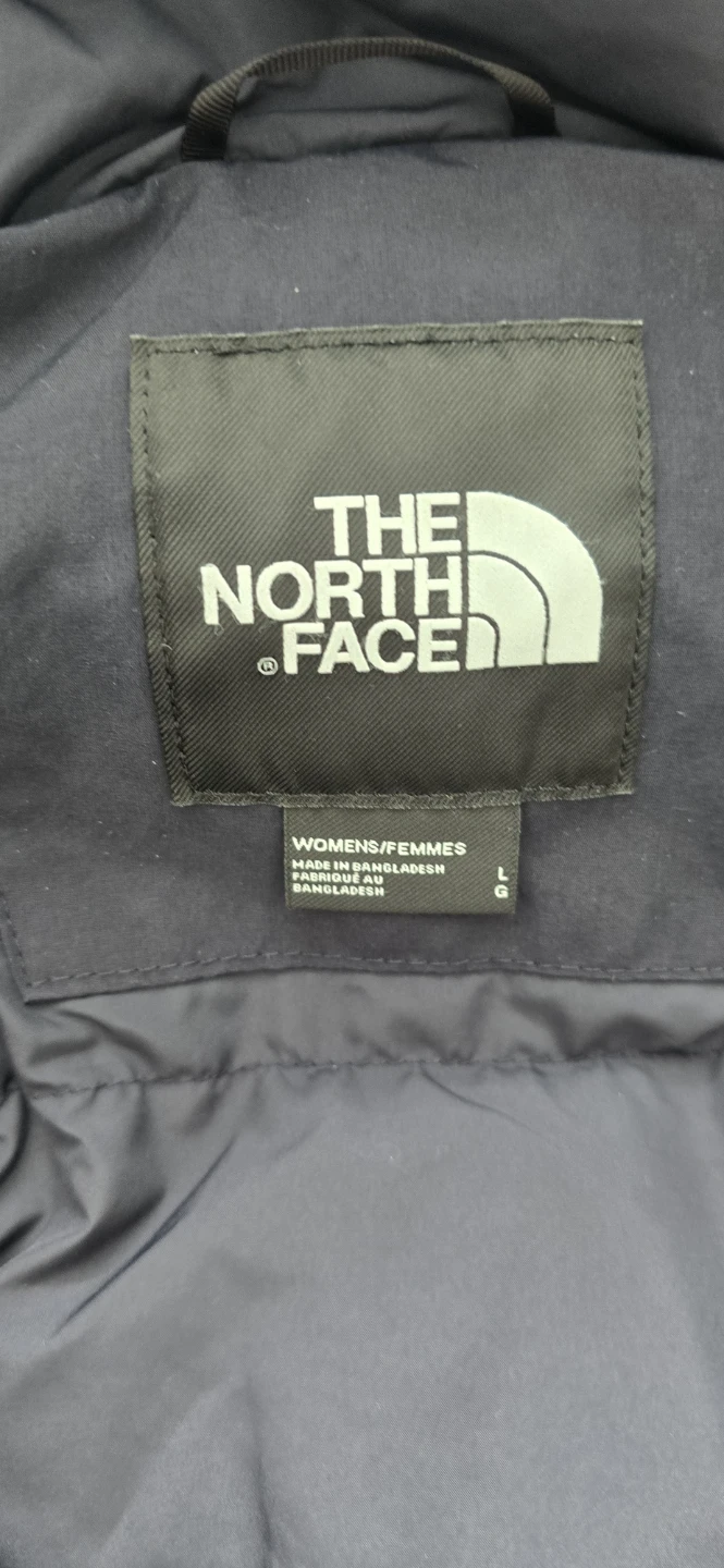 The North Face Parka - photo 3